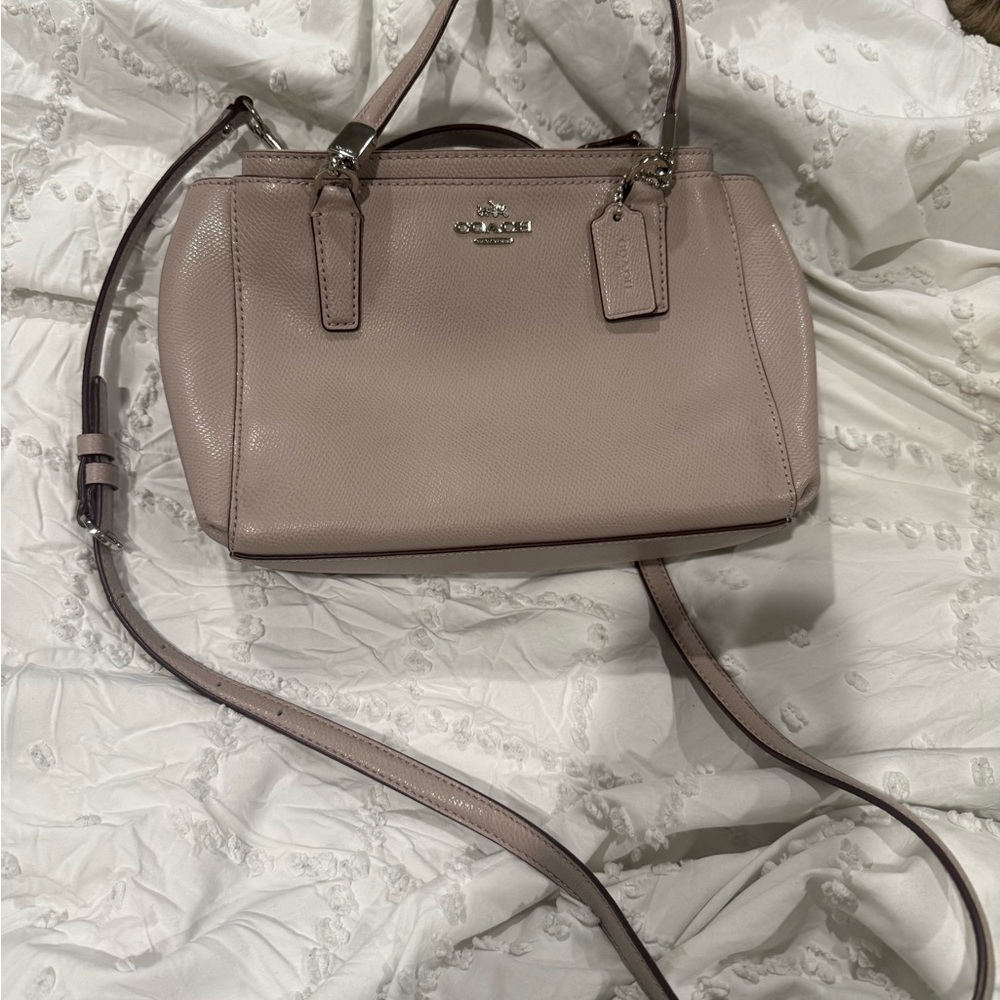 Coach Women's Crossbody Bag